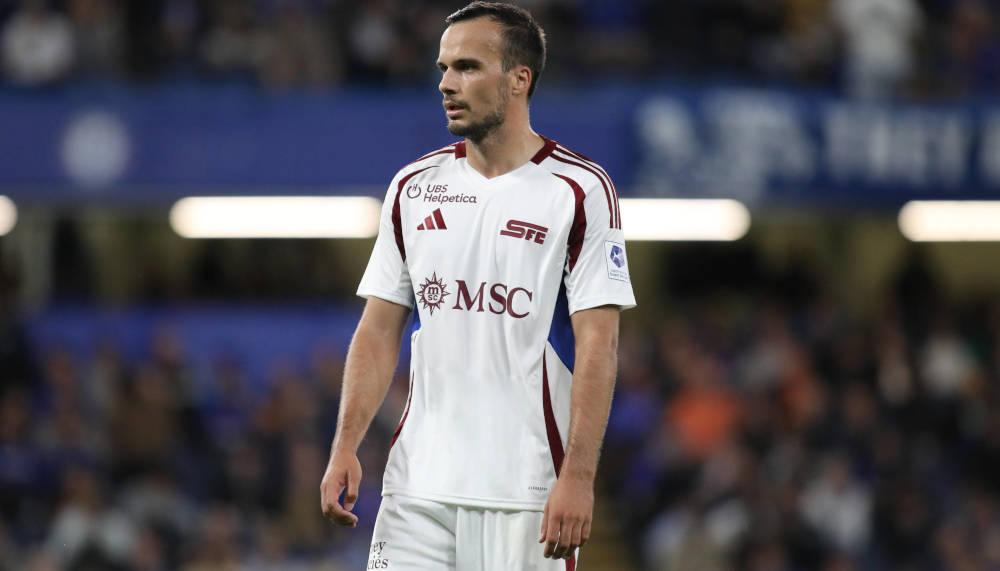 Jérémy Guillemenot