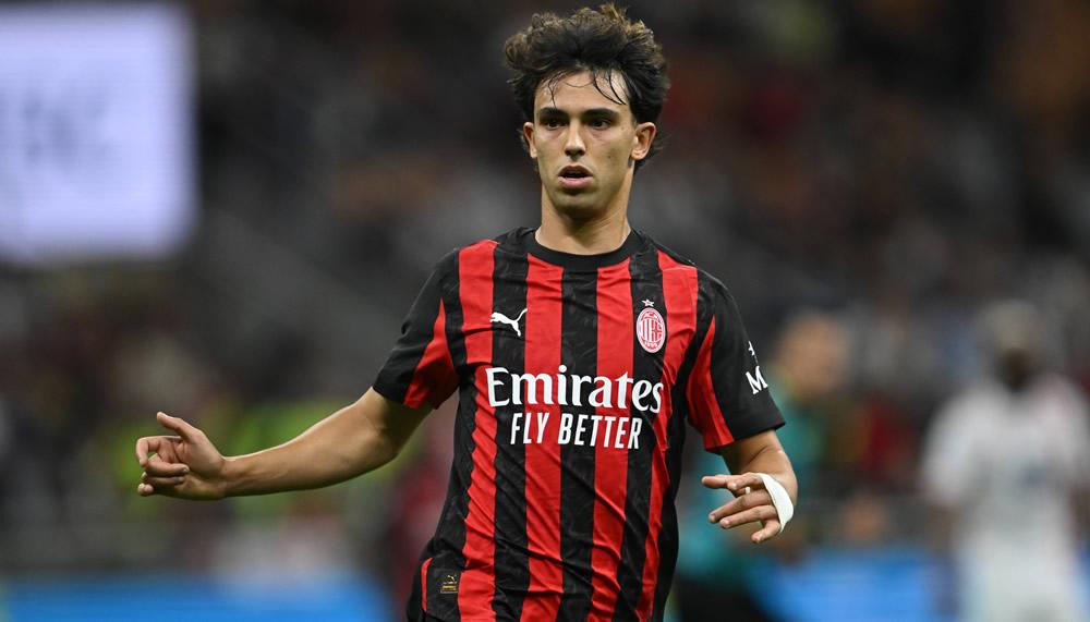 João Félix 1000 imago