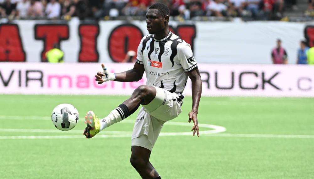 Jonas Adjetey