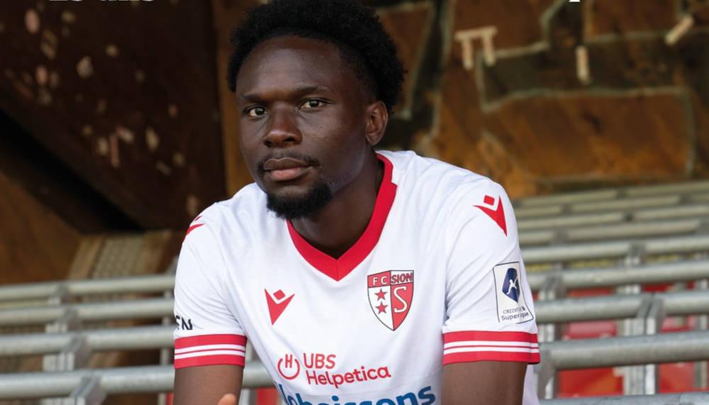Josias Lukembila