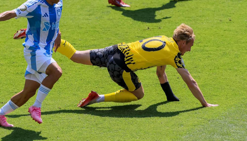 Julian Brandt