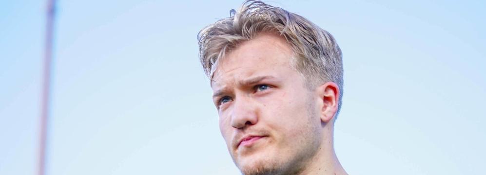 Julian Rijkhoff