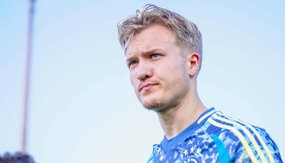 Julian Rijkhoff