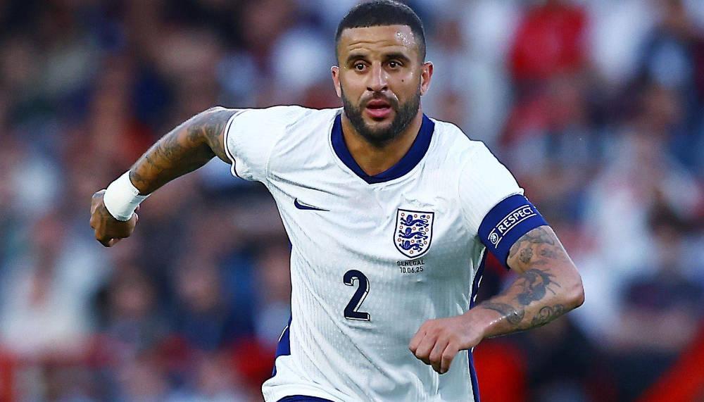 Kyle Walker