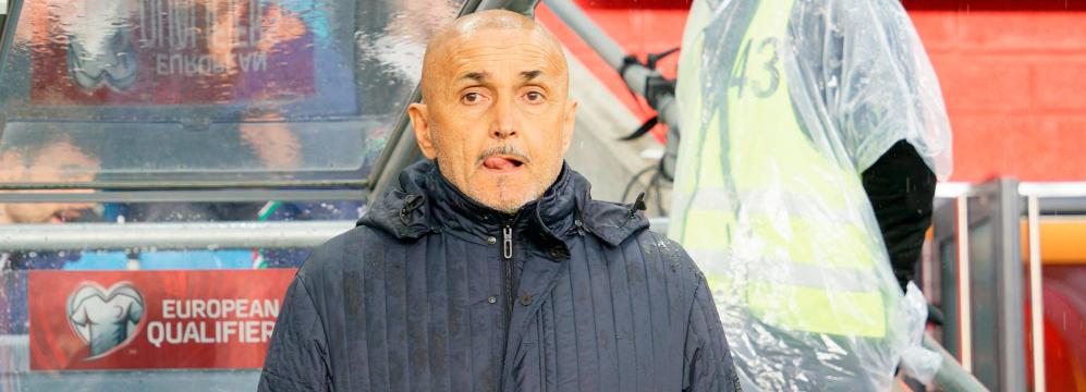 Luciano Spalletti