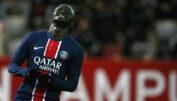 Mahamadou Sangaré 1000 imago