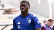 Mamadou Sarr