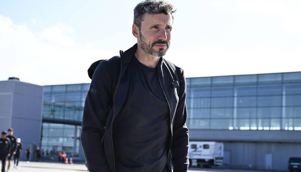 Mark van Bommel