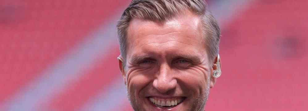 Markus Krösche