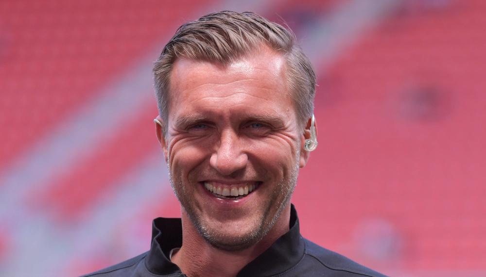 Markus Krösche