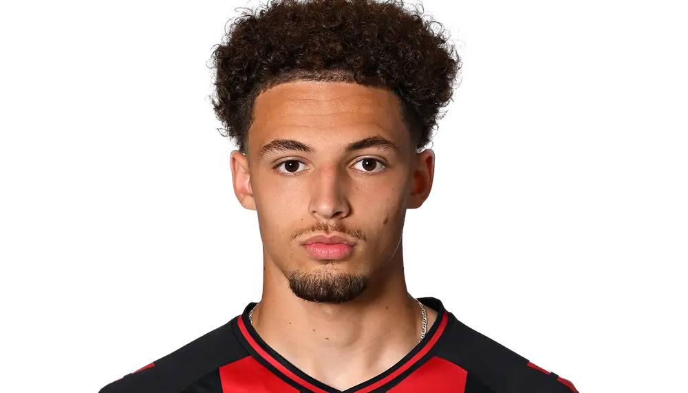 Marouane Calame