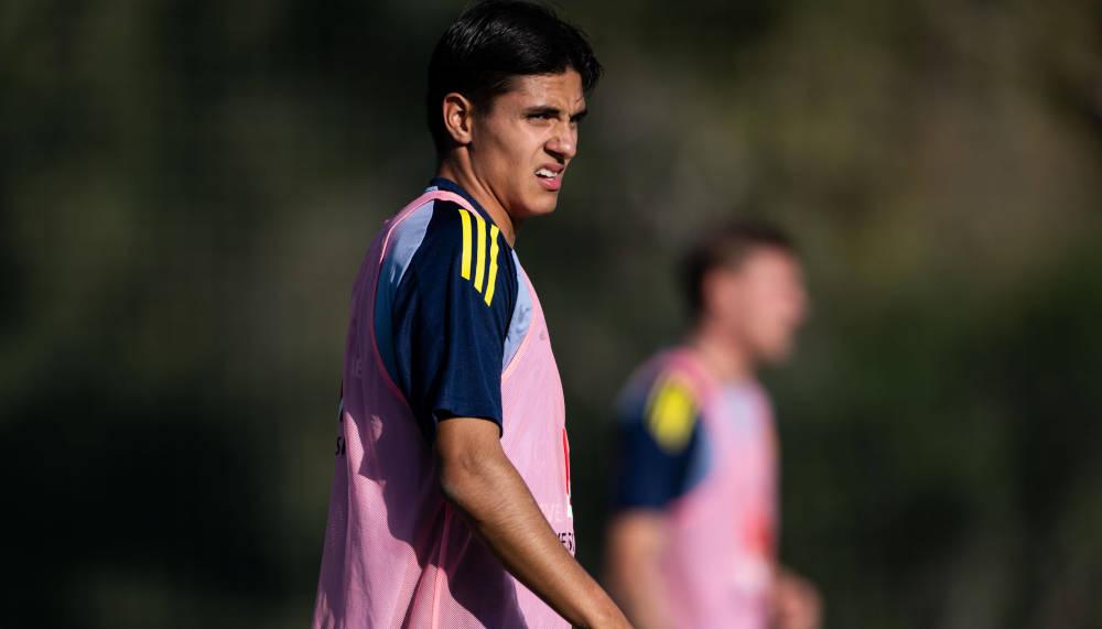 Matteo Pérez Vinlöf