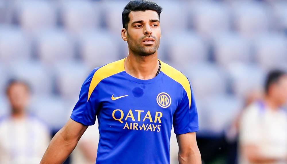 Mehdi Taremi
