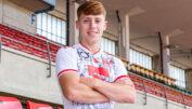 Michael Heule Stade Lausanne-Ouchy 1000