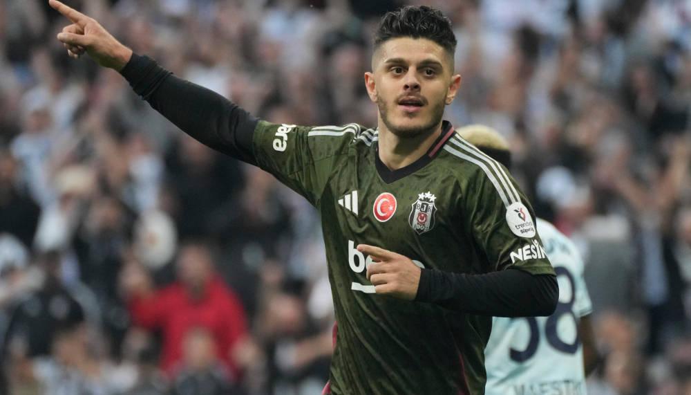 Milot Rashica