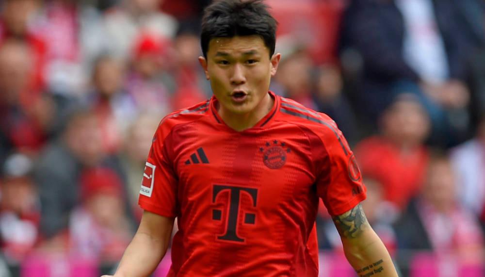 Min-jae Kim