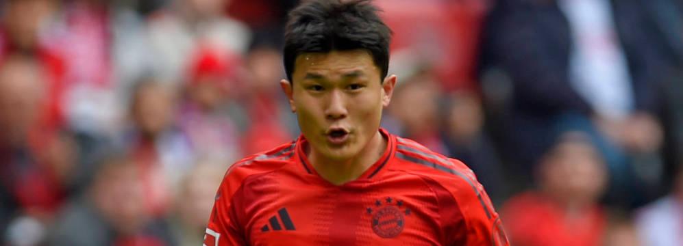 Min-jae Kim