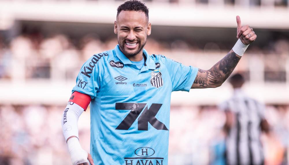 Neymar