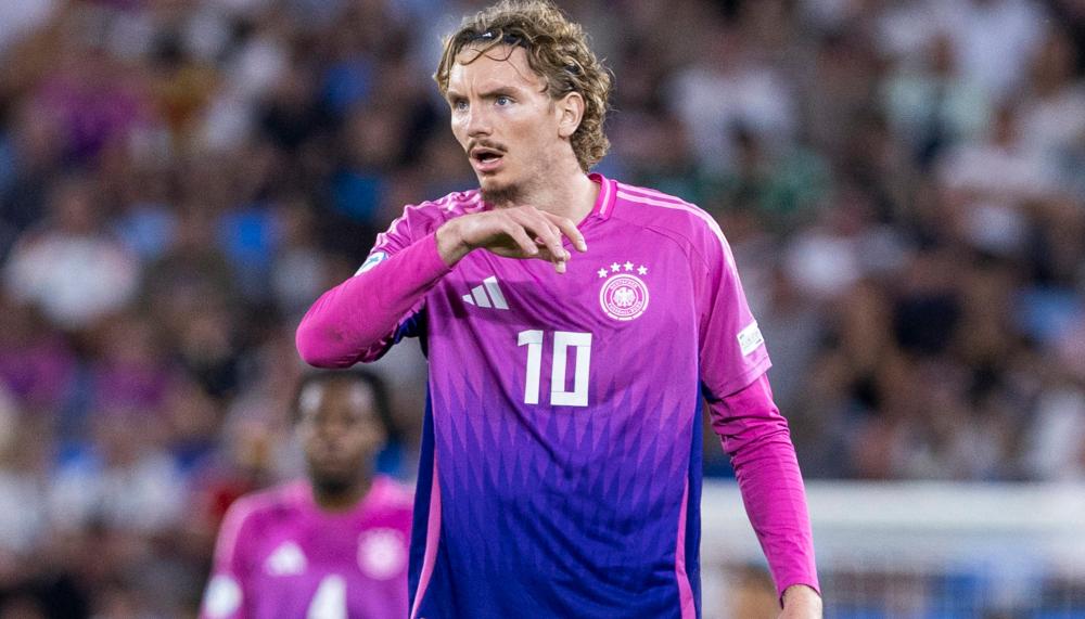 FC Bayern Bereitet Startgebot F r Nick Woltemade Vor