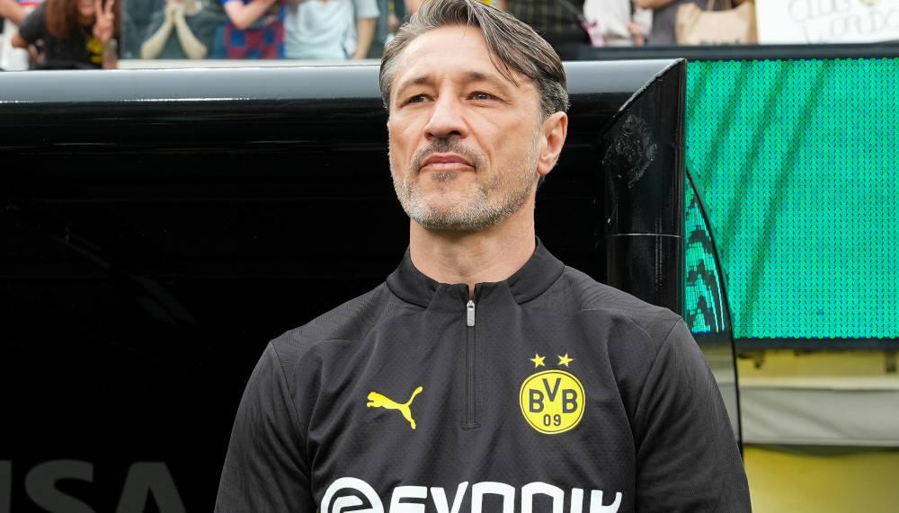 Niko Kovac