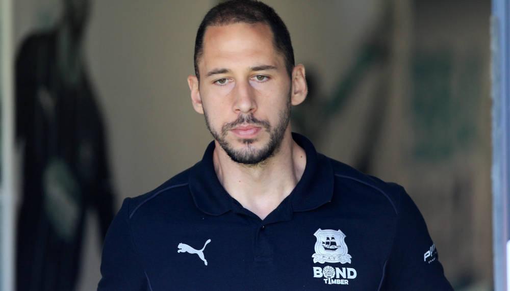 Nikola Katic