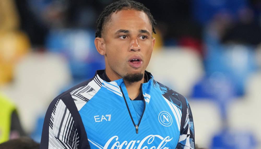Noah Okafor