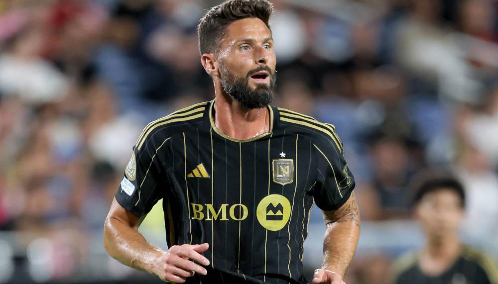 Olivier Giroud