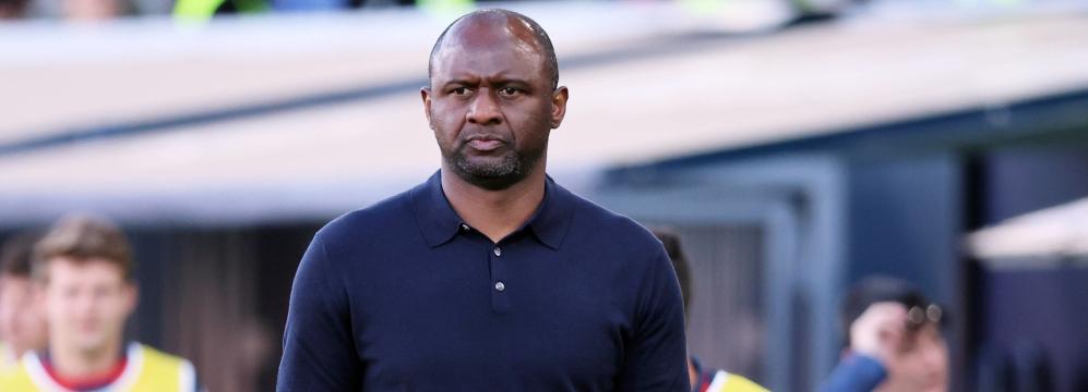 Patrick Vieira
