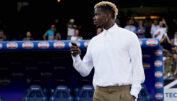 Paul Pogba 1000 imago
