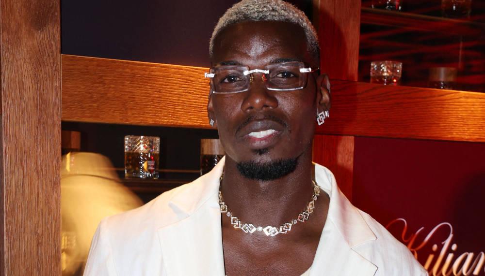 Paul Pogba