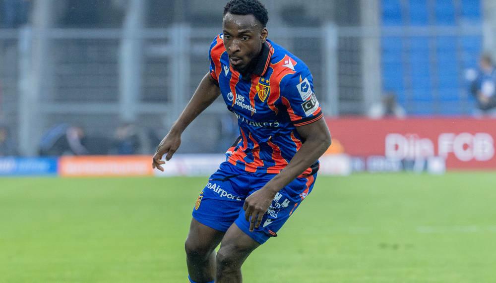 Philip Otele