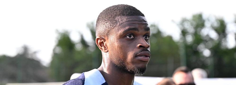 Pierre Kalulu