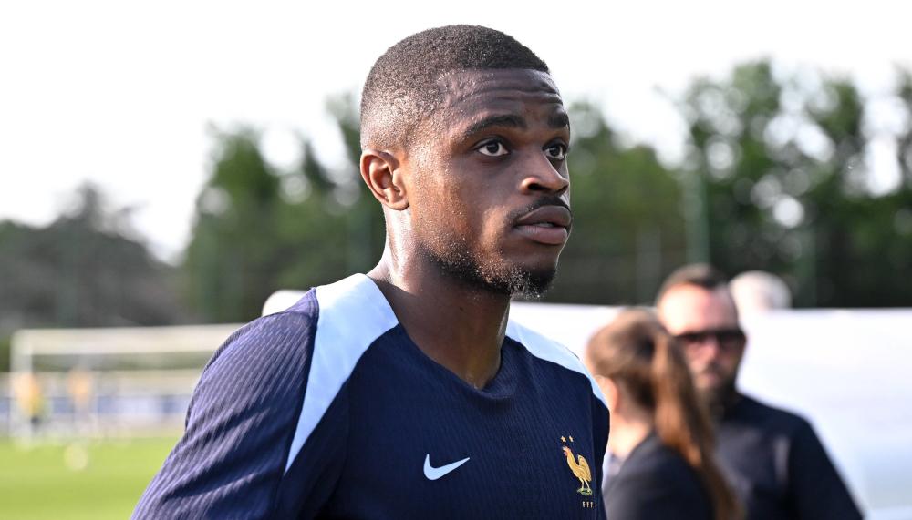 Pierre Kalulu