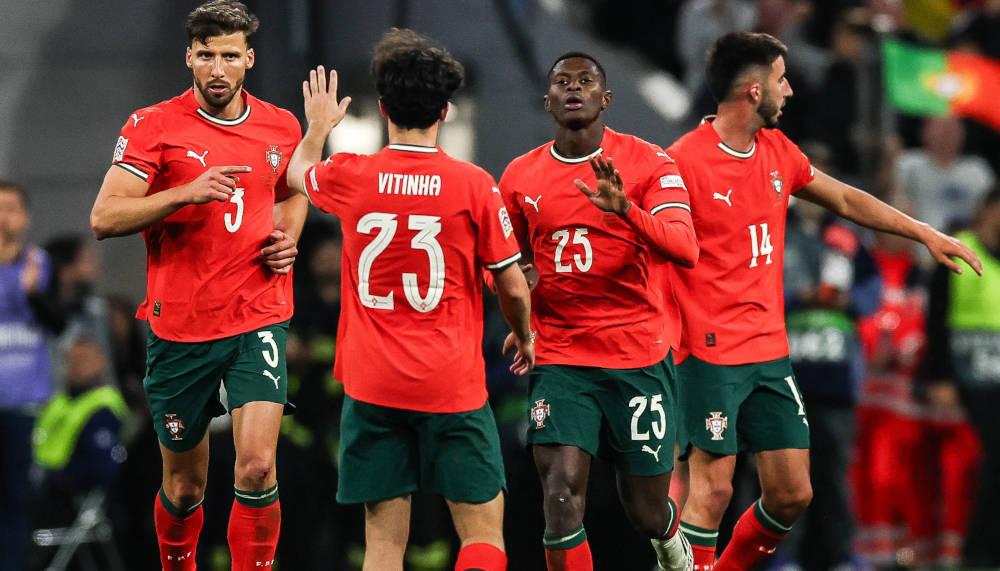 Portugal Nations League