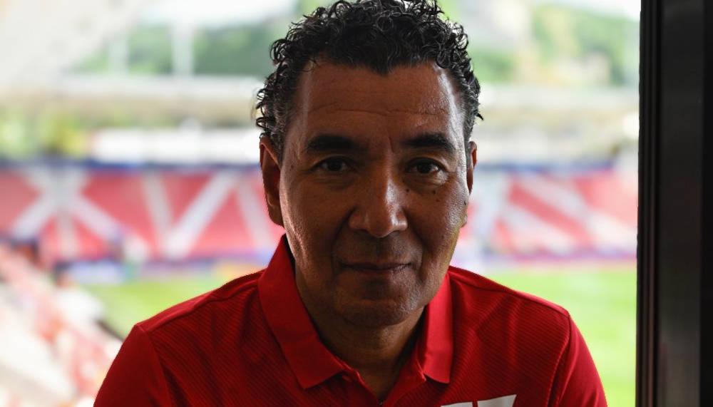 Ricardo Moniz