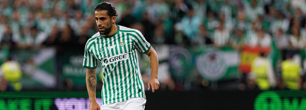 Ricardo Rodríguez 997 imago