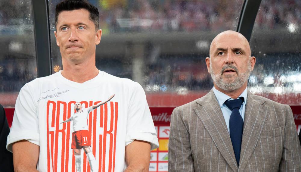 Robert Lewandowski gewinnt den Machtkampf in Polen