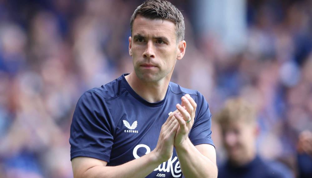Seamus Coleman