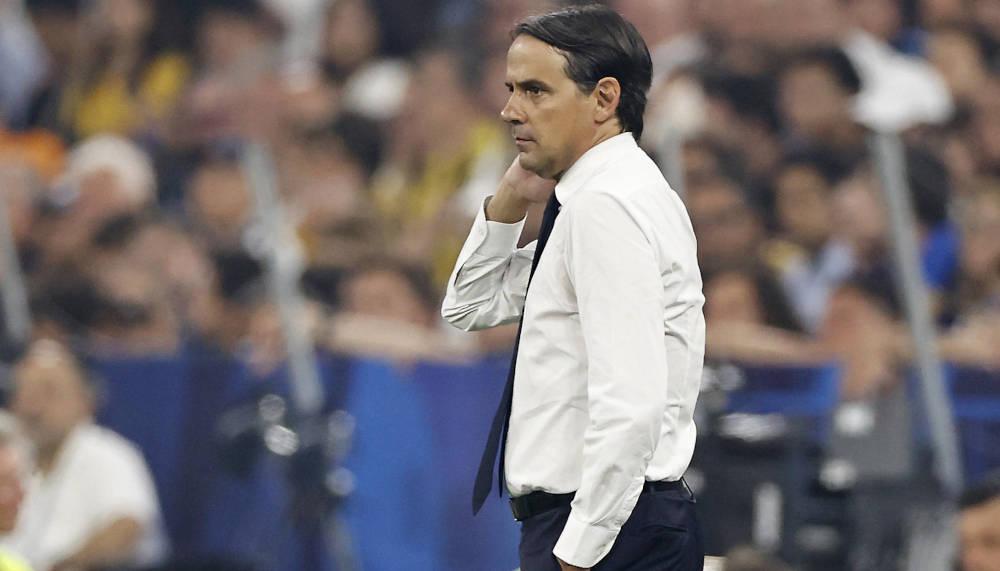 Simone Inzaghi