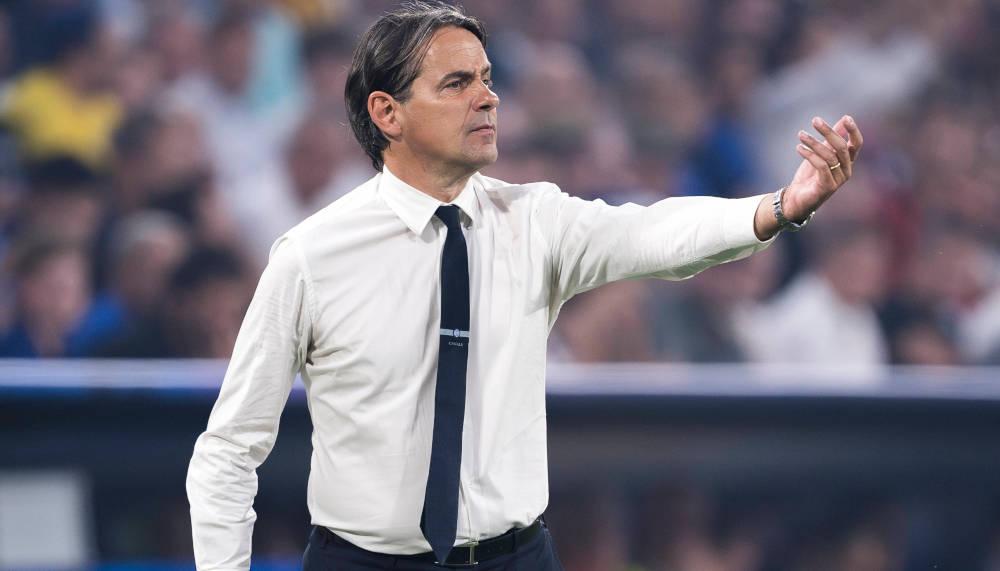Simone Inzaghi