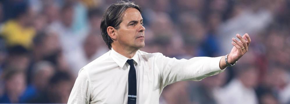 Simone Inzaghi