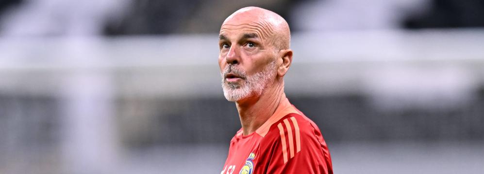 Stefano Pioli