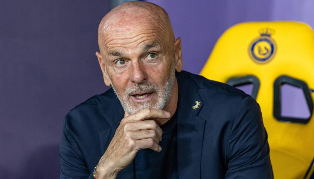 Stefano Pioli