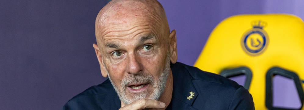 Stefano Pioli