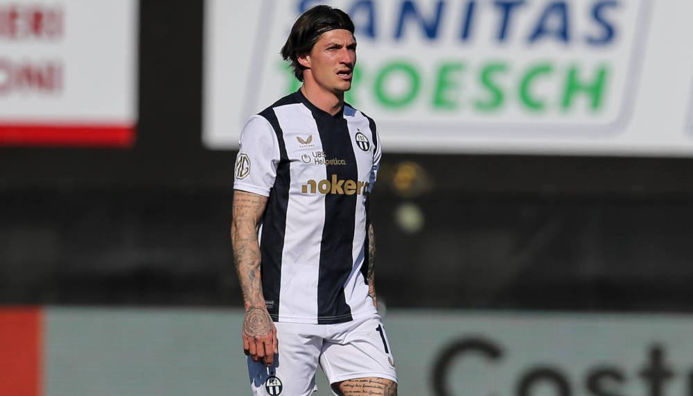 Steven Zuber