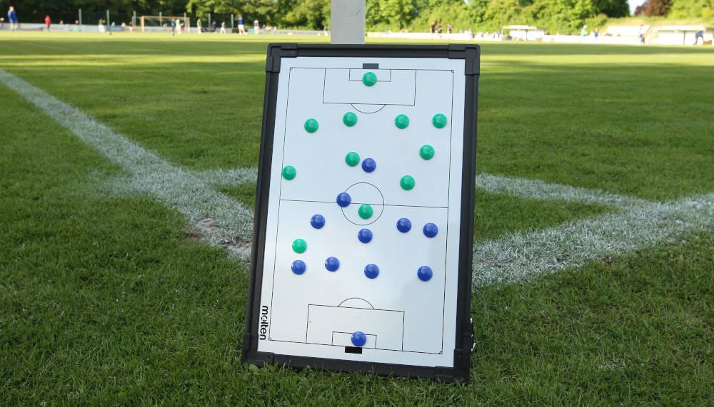 Warum erwartete Tore (xG) die Analyse von Fussballspielen verändert