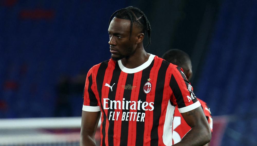 Tammy Abraham