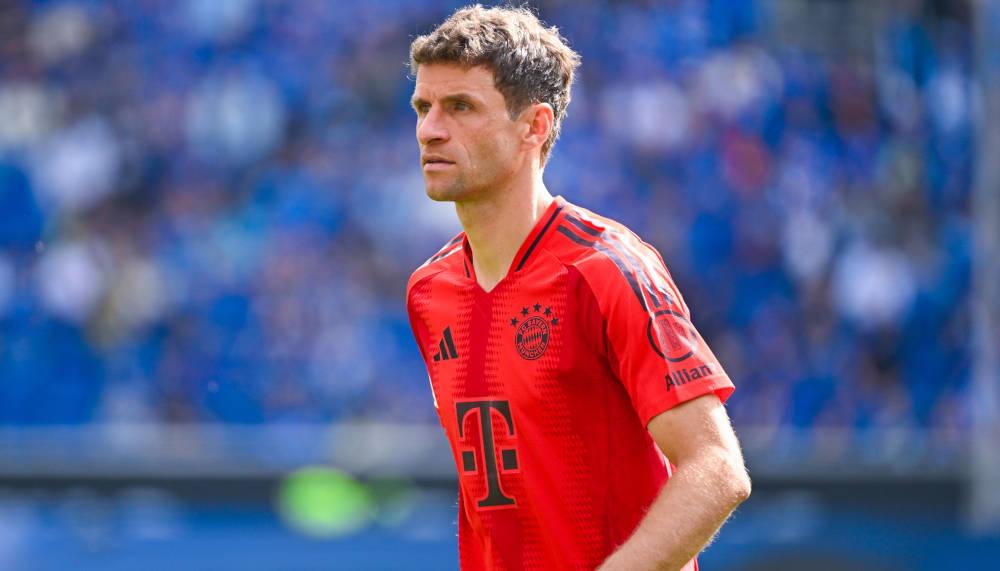 Thomas Müller