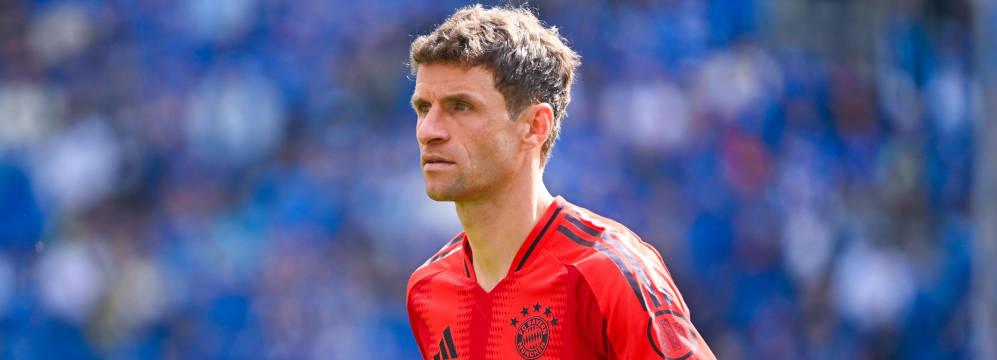 Thomas Müller