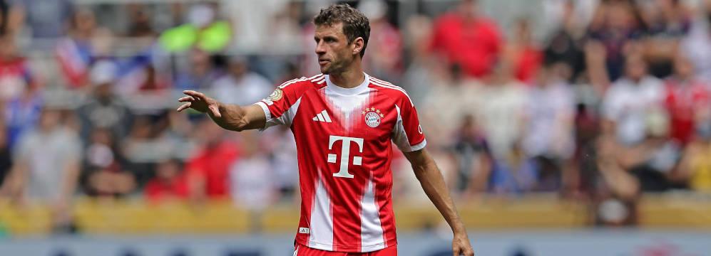 Thomas Müller